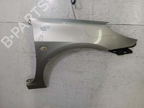 right-front-fenders-peugeot-307-3ac-2000-2001-2002-2003-2004-2005-2006-2007-2008-2009-2010-2011-2012-31849286 main image