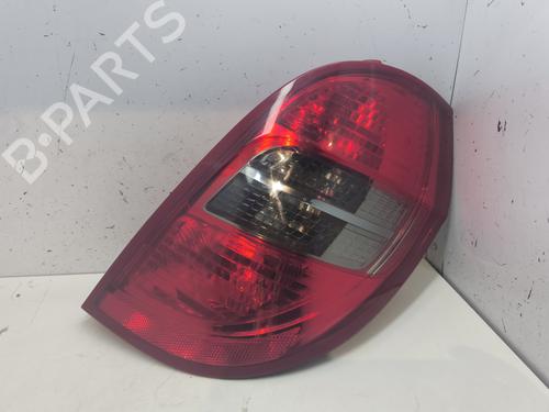Høyre baklys MERCEDES-BENZ A-CLASS (W169) A 160 CDI (169.006, 169.306) (82 hp) 26130776
