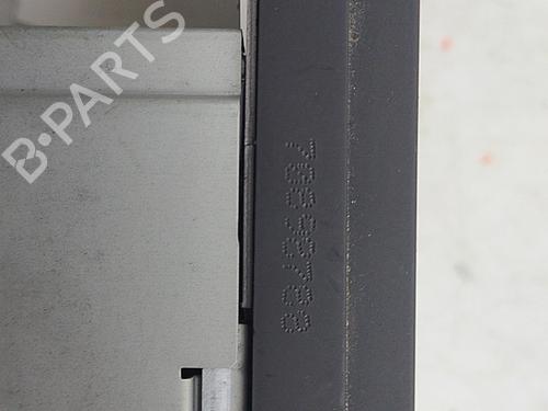 Radio VW GOLF V (1K1) 2.0 TDI 16V 4motion | BP22826514E6