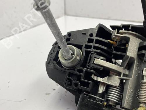 Front left exterior door handle PEUGEOT 2008 II (UD_, US_, UY_, UJ_, UR_, UC_) 1.2 PureTech 130 (USHNS, URHNS) | BP22839556C128 