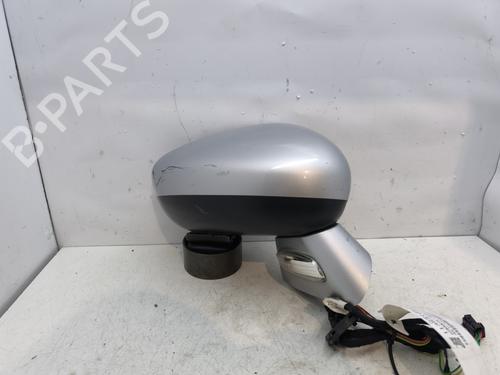 Bakspejl Højre CITROËN C4 I (LC_) 1.6 HDi (90 hp) 29619408
