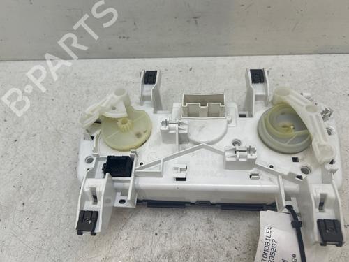 Comando clima Comando clima FIAT BRAVO II (198_) 1.6 D Multijet (198AXH1B) (105 hp) 37416137 37416137