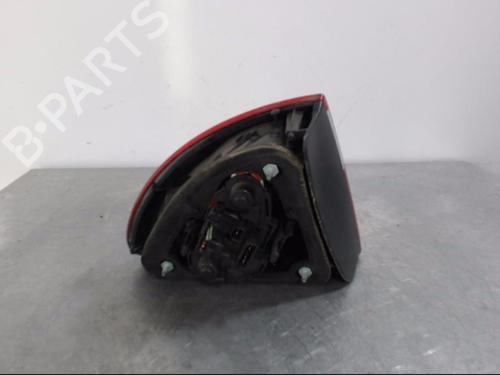 Used Right taillight Right taillight SEAT LEON (1M1) 1.9 TDI (110 hp) 22813414 22813414