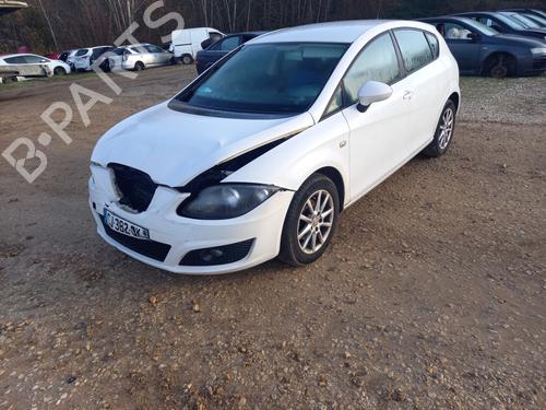 Ricambi SEAT LEON (1P1) 1.6 TDI (105 hp) 4415314