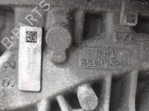 Engine MINI MINI CLUBMAN (F54) | BP34046798M1 - Image 2