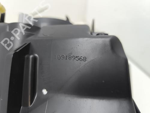 Right headlight CHEVROLET ORLANDO (J309) 2.0 D | BP31262895C29 