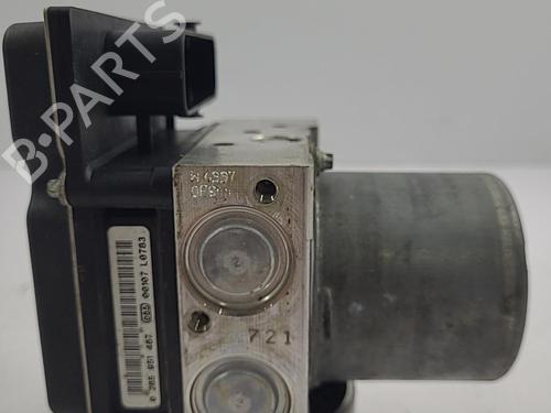 ABS pump AUDI A5 Sportback (8TA) 2.0 TDI | BP22821147M43 