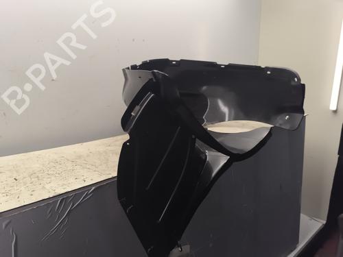 Wheel arch SKODA ROOMSTER (5J7) 1.9 TDI | BP29833693C56 