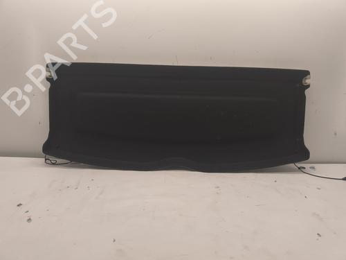 Rear parcel shelf CITROËN C3 I (FC_, FN_) 1.4 i | BP30973665C85