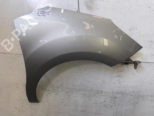 Forskærm Højre Forskærm Højre CITROËN C3 II (SC_) 1.4 (73 hp) 36418084 36418084