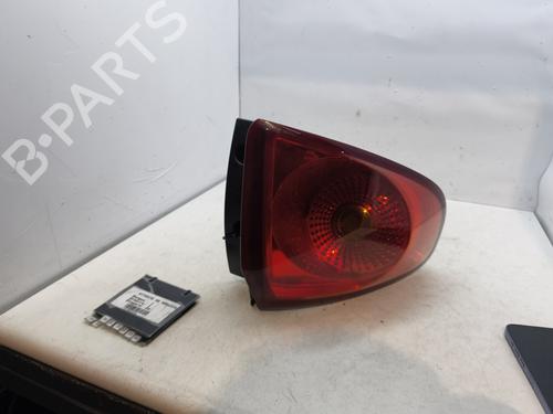 Left taillight SEAT ALTEA (5P1) 2.0 TDI 16V | BP29540831C34 - Image 7