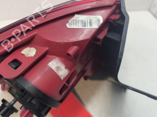 Højre baglygte CITROËN C5 III Break (RW_) 2.0 HDi 140 | BP30445781C35 