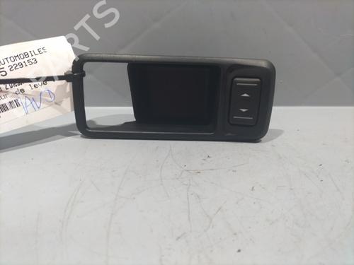 Used Right front window switch Right front window switch FORD KUGA I 2.0 TDCi (136 hp) 28181129 28181129