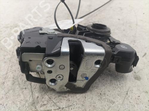 Front right lock TOYOTA AURIS (_E18_) 1.8 Hybrid (ZWE186_, ZWE186R) | BP23905697C97