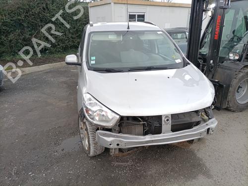 Front left lock DACIA LODGY (JS_) 1.5 dCi (JSMC, JSAF) | BP26181950C98  - Image 11