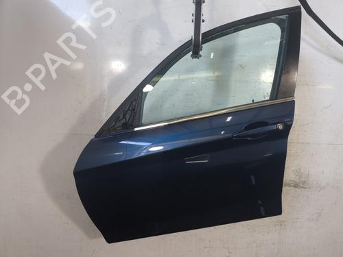 Used Left front door BMW 1 (F20) 118 d (143 hp) 26732295