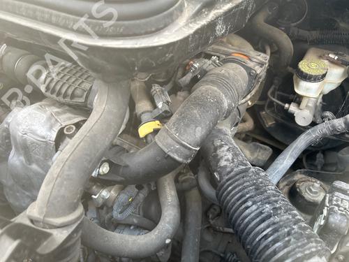 Used Engine Engine 37660967 37660967