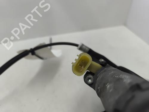 Used Front left window mechanism Front left window mechanism HYUNDAI i10 I (PA) 1.2 (86 hp) 34259644 34259644