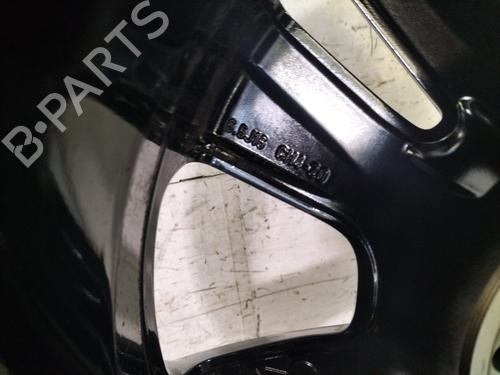 Rim CITROËN C3 III (SX) 1.2 THP 110 (SXHNPS, SXHNZT, SXHNZ6) | BP31280246C45 