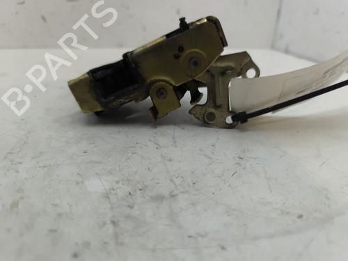 Rear left lock CITROËN ZX (N2) 1.9 D | BP27404090C100 