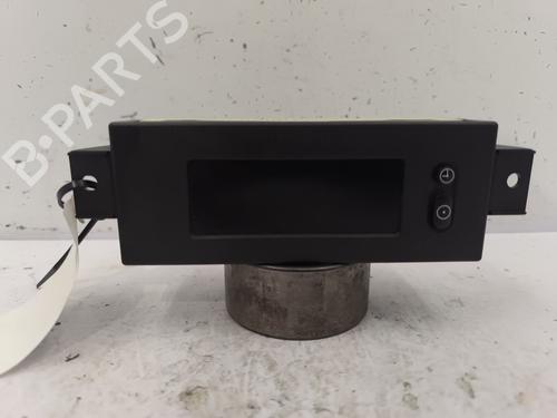 Display für OPEL ASTRA G Hatchback (T98) 2.0 DTI 16V (F08, F48) (101 hp) 25374527