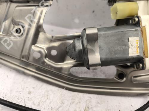 Front left window mechanism BMW 5 (E39) 525 tds | BP25204790C22 - Image 2
