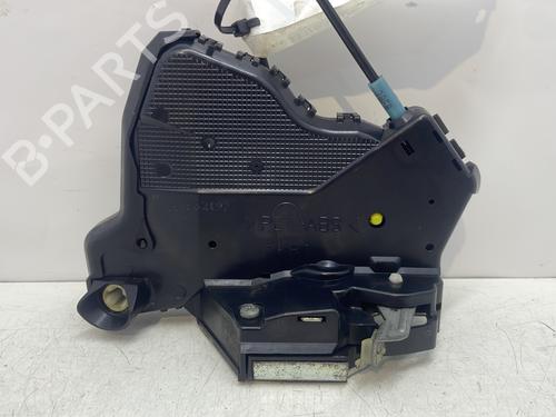 Front right lock SUBARU JUSTY IV 1.0 (M300) | BP29438676C97 