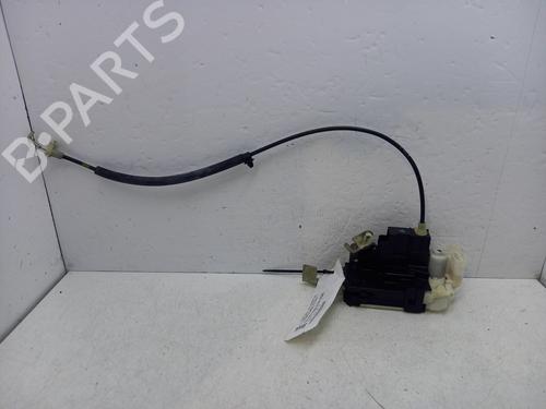 Højre fortil lås FIAT DUCATO Van (244_) 2.3 JTD (110 hp) 33178145