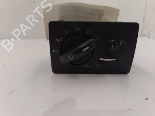 Headlight switch FORD FOCUS II (DA_, HCP, DP) 1.6 TDCi | BP26130568I24  - Image 5