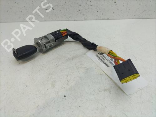 Used Ignition barrel RENAULT CLIO II (BB_, CB_) 1.2 16V (BB05, BB0W, BB11, BB27, BB2T, BB2U, BB2V, CB05,... (75 hp) 27924539