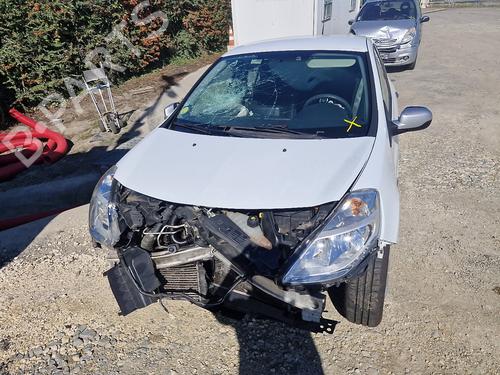 Left taillight RENAULT CLIO III (BR0/1, CR0/1) 1.5 dCi | BP32335976C34 