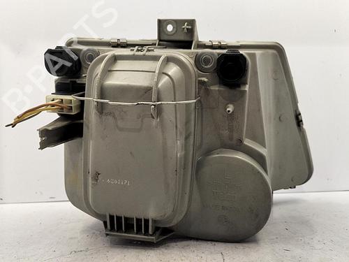 Used Left headlight Left headlight MERCEDES-BENZ V-CLASS (638/2) V 220 CDI (638.294) (122 hp) 22828087 22828087