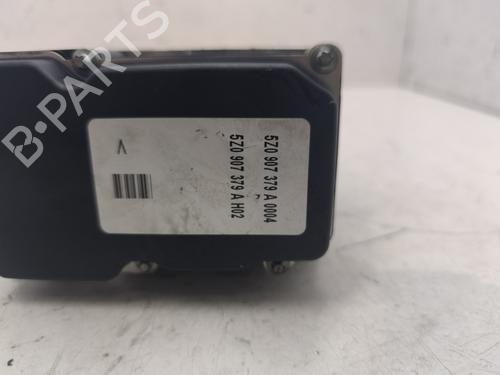 ABS pump VW FOX Hatchback (5Z1, 5Z3, 5Z4) 1.2 | BP27641348M43 