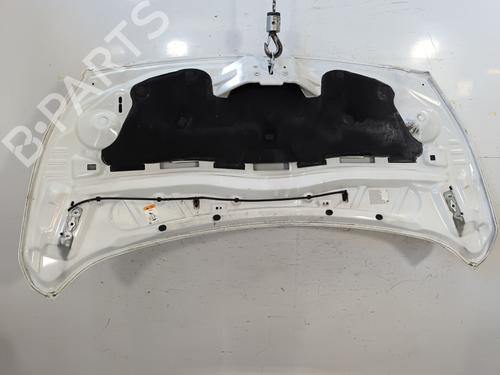 Hood FORD TRANSIT CONNECT V408 Box Body/MPV 1.5 TDCi | BP28181100C1 
