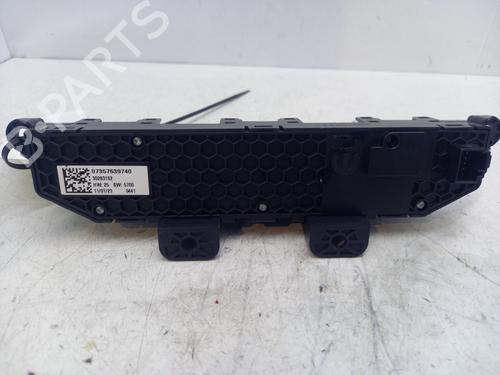 Gear lever FIAT 500e (332_) Elektro (FA1) | BP37732570M90 - Image 5