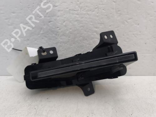 Venstre positionslygte ALPINE A290 220 (218 hp) 31811989