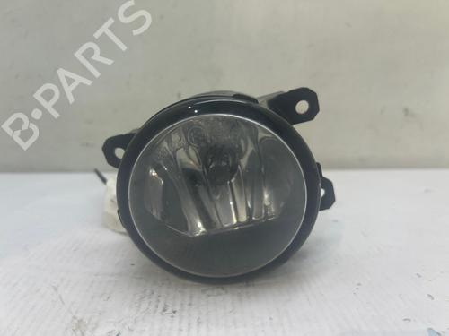 Left front fog light CITROËN C4 II (NC_) 1.6 HDi 90 | BP38562450C30 - Image 4