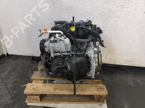 Used Engine Engine FORD KA+ III (UK, FK) 1.2 (70 hp) 32403390 32403390