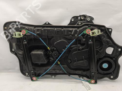 Used Front right window mechanism Front right window mechanism LANCIA YPSILON (843_) 1.2 (843.AXA1A) (60 hp) 32078317 32078317