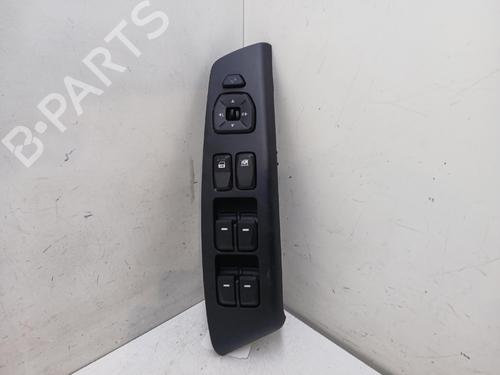 Left front window switch HYUNDAI ix35 (LM, EL, ELH) 1.7 CRDi | BP39936913I27 - Image 2