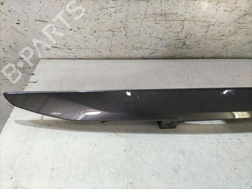 Tailgate trim CITROËN BERLINGO Box Body/MPV (K9) e-Berlingo | BP30899149C151