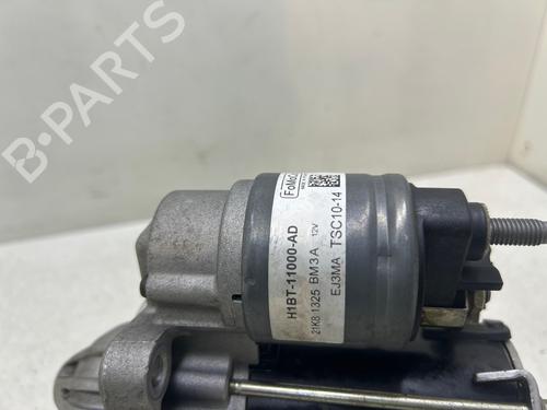 Starter FORD FIESTA VII (HJ, HF) 1.1 Ti-VCT | BP37155955M8 - Image 2