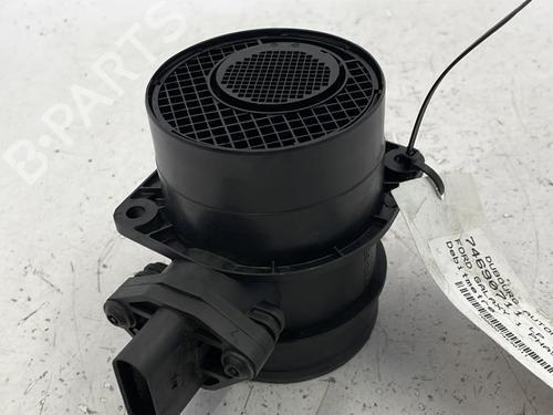 Used Mass air flow sensor Mass air flow sensor FORD GALAXY I (WGR) 1.9 TDI (130 hp) 22828291 22828291