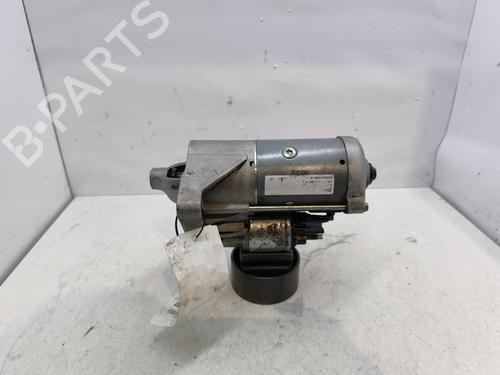 Used Starter RENAULT MEGANE III Grandtour (KZ0/1) 1.6 dCi (KZ00, KZ12, KZ13) (130 hp) 29834153