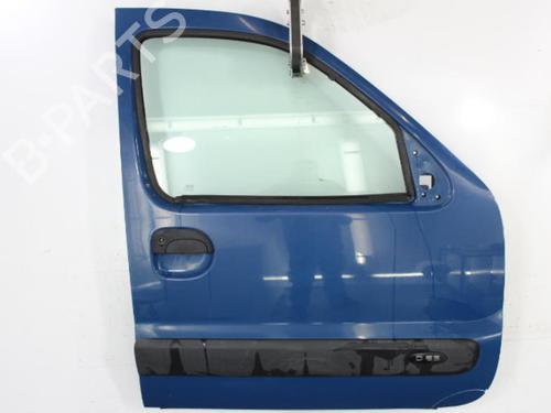 Dør høyre foran RENAULT KANGOO Express (FC0/1_) D 65 1.9 (FC0E, FC02, FC0J, FC0N) (64 hp) 29561888