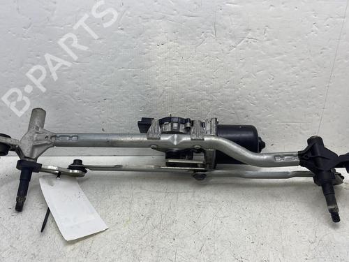Front wiper motor CITROËN C4 CACTUS 1.6 BlueHDi 100 | BP32404837M29