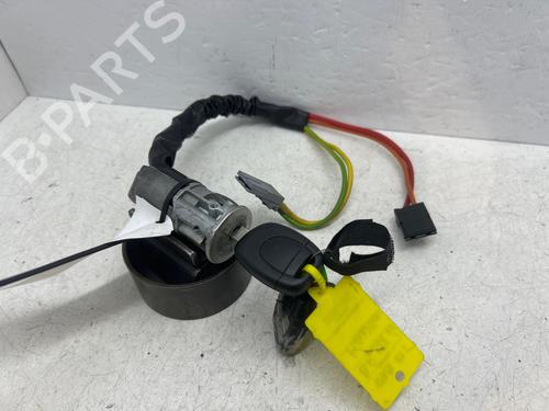 Ignition barrel RENAULT KANGOO (KC0/1_) 1.5 dCi (KC08, KC09) | BP36257540M48 - Image 2