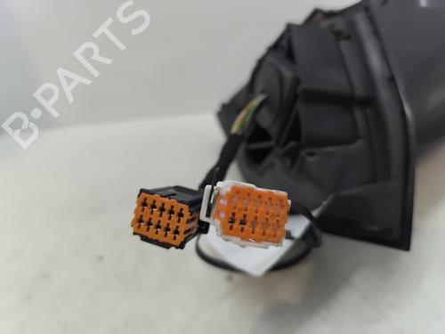 Right mirror PEUGEOT 3008 II SUV (MC_, MR_, MJ_, M4_) 1.2 THP/ PureTech 130 (MRHNSM, MRHNSU, MRHNSJ, MRHNYW,... | BP29044188C27
