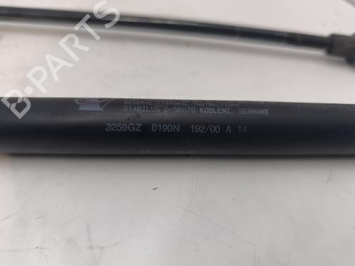 Hood lift support PEUGEOT 306 Hatchback (7A, 7C, N3, N5) 2.0 HDI 90 | BP25996890C139 
