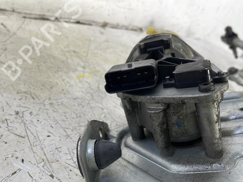 Front wiper motor RENAULT GRAND SCÉNIC II (JM0/1_) 1.9 dCi (JM14) | BP23842033M29 